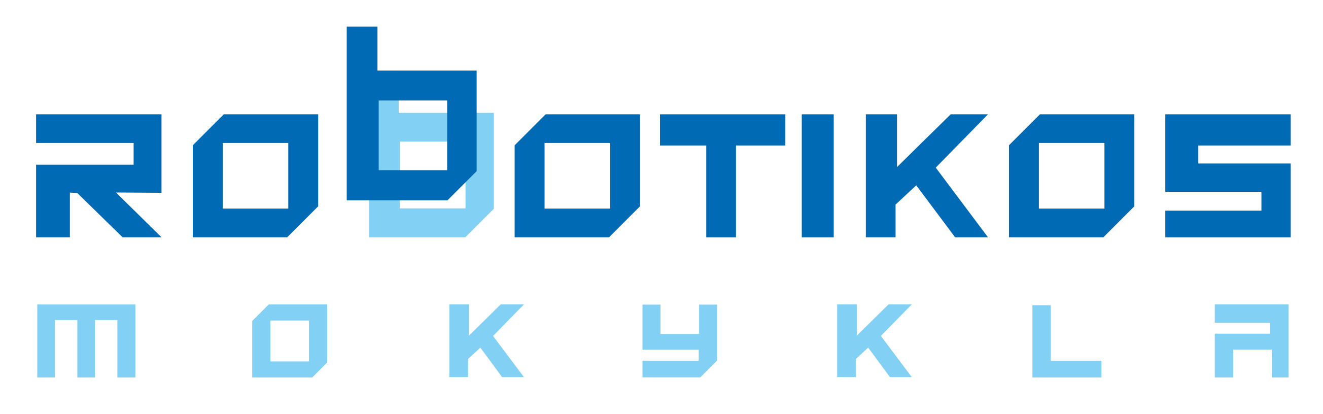 Robotikos Mokykla